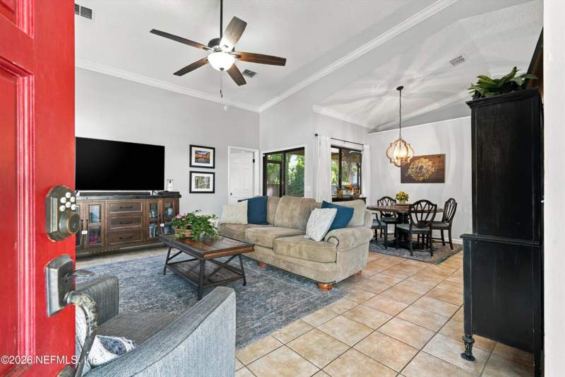 3 bedroom Single Family Residence at 2335 Indian Springs Drive, Indian Springs, Jacksonville — photo 5
