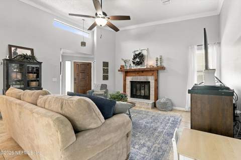 2335 Indian Springs Drive, Jacksonville FL - photo 7 of 32