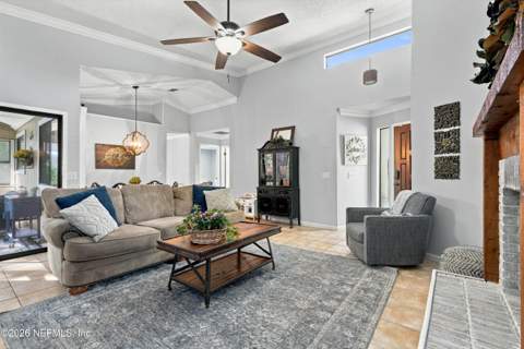 2335 Indian Springs Drive, Jacksonville FL - photo 8 of 32