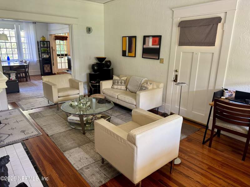 2 bedroom Condominium at 1615 Riverside Avenue #4, San Juline, Jacksonville — photo 4