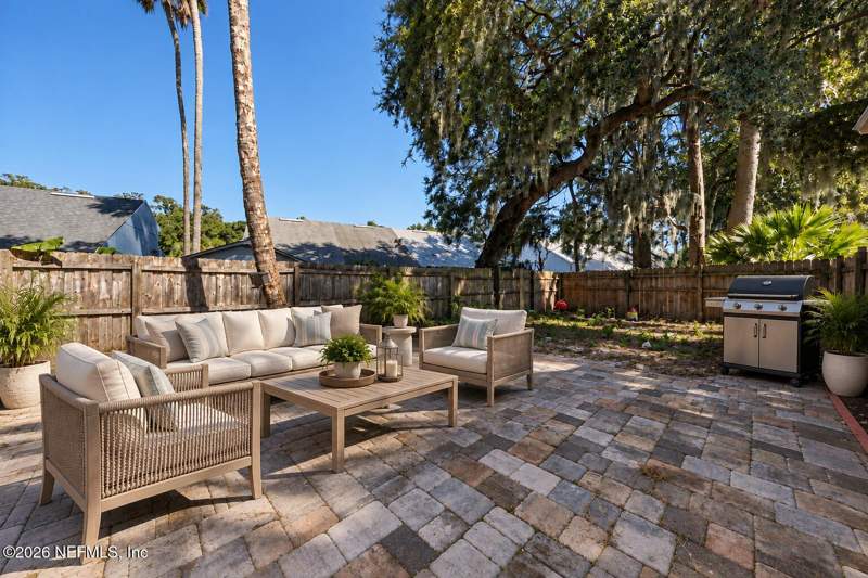 2 bedroom Townhouse at 1221 Songbird Lane, Mayport Landing, Jacksonville — photo 5