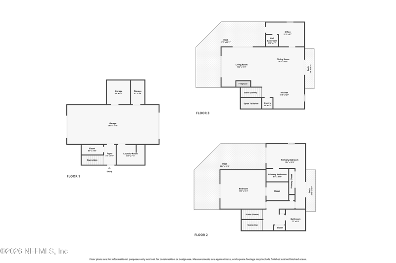 3 bedroom Single Family Residence at 4999 Alta Vista Avenue, Biera Mar, St. Augustine — photo 2