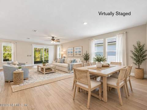 408 Del Webb Parkway, Yulee FL - photo 7 of 68