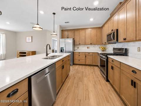 408 Del Webb Parkway, Yulee FL - photo 21 of 68