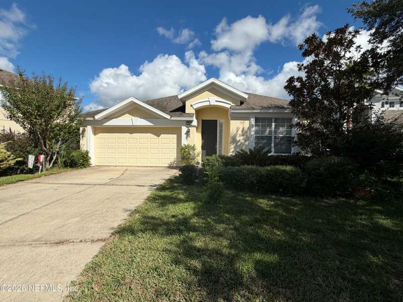 4 bedroom Single Family Residence at 3826 Hartwood Court, Ironwood, Jacksonville — photo 1