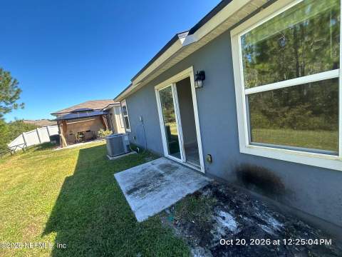 6104 Bucking Bronco Drive, Jacksonville FL - photo 9 of 9