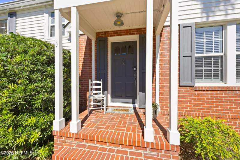 4 bedroom Single Family Residence at 1305 Pinetree Road, Colonial Manor, Jacksonville — photo 5