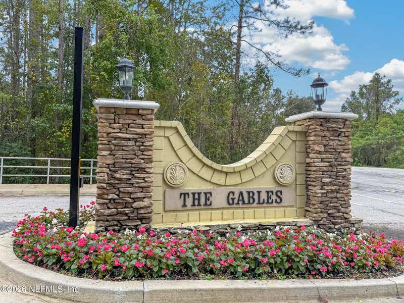 2 bedroom Townhouse at 667 Scrub Jay Drive, Gables At Wingfield, St. Augustine — photo 1