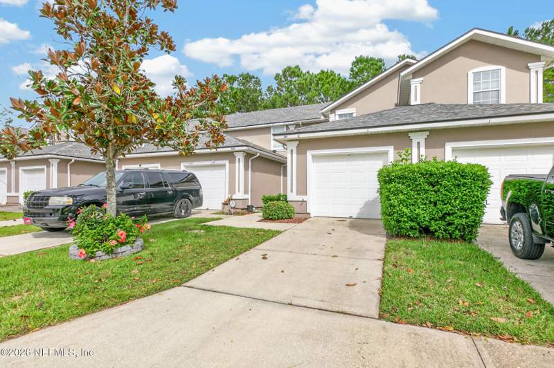2 bedroom Townhouse at 667 Scrub Jay Drive, Gables At Wingfield, St. Augustine — photo 3