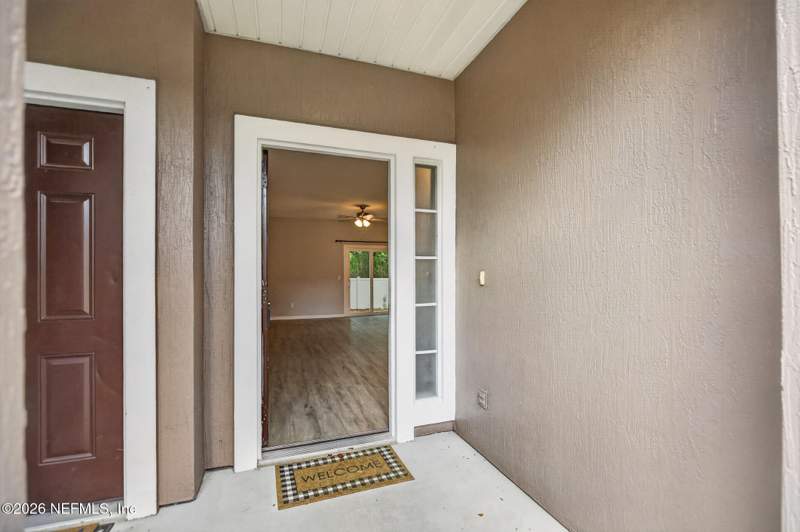 2 bedroom Townhouse at 667 Scrub Jay Drive, Gables At Wingfield, St. Augustine — photo 4