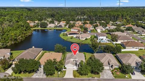 8341 Warlin Drive, Jacksonville FL - photo 7 of 45