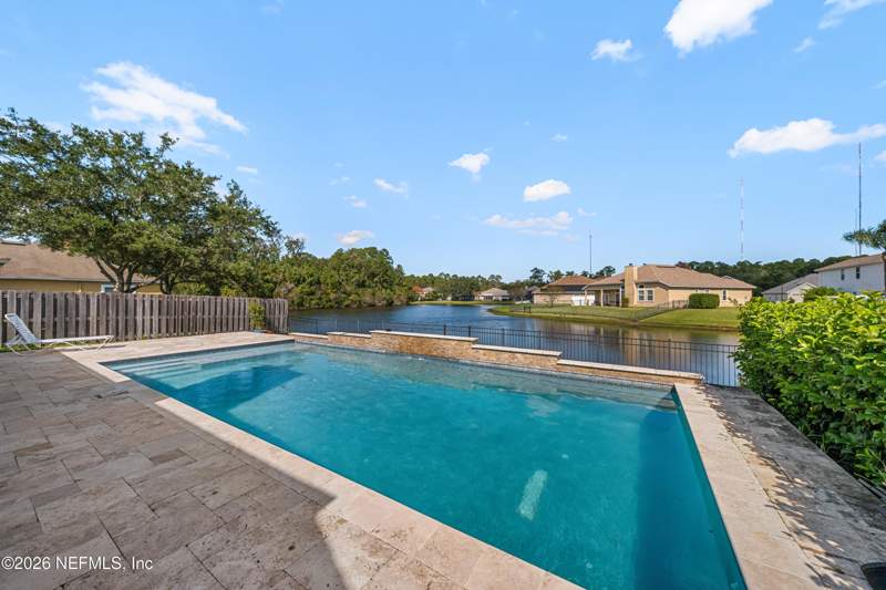 3 bedroom Single Family Residence at 8341 Warlin Drive, Wyngate Forest, Jacksonville — photo 3