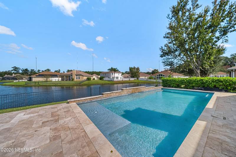 3 bedroom Single Family Residence at 8341 Warlin Drive, Wyngate Forest, Jacksonville — photo 4