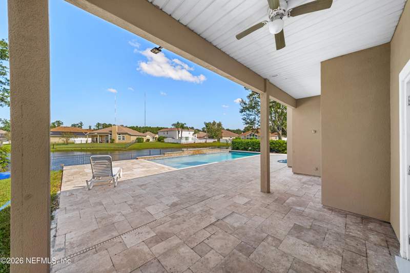 3 bedroom Single Family Residence at 8341 Warlin Drive, Wyngate Forest, Jacksonville — photo 5