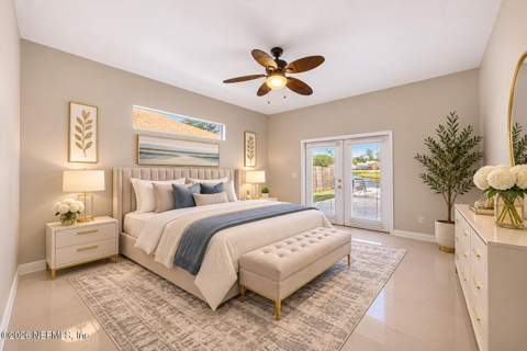 8341 Warlin Drive, Jacksonville FL - photo 18 of 45