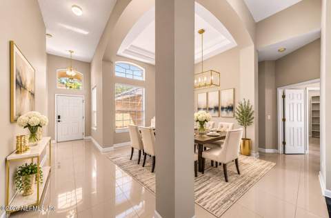 8341 Warlin Drive, Jacksonville FL - photo 13 of 45
