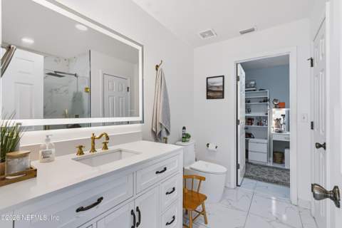 3870 Marsh Bluff Drive, Jacksonville FL - photo 14 of 30