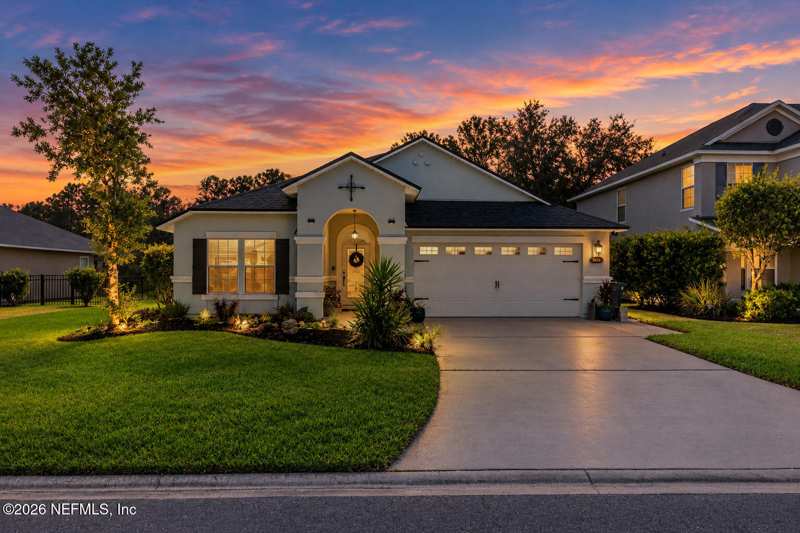 3 bedroom Single Family Residence at 3870 Marsh Bluff Drive, Cedar Glen, Jacksonville — photo 1