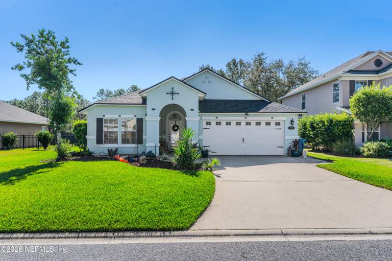3 bedroom Single Family Residence at 3870 Marsh Bluff Drive, Cedar Glen, Jacksonville — photo 2