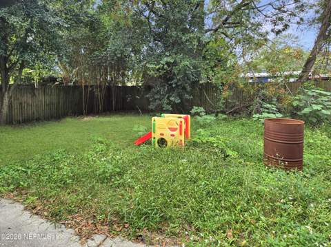2442 Evernia Road, Jacksonville FL - photo 17 of 21