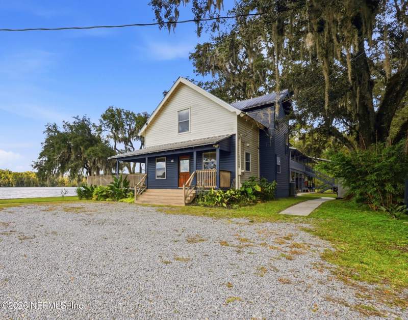 Mixed Use at 13545 County Rd 13, St. Augustine, St. Augustine — photo 2