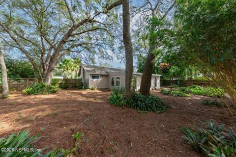 13922 S Tiffany Pines Circle, Jacksonville FL - photo 22 of 24