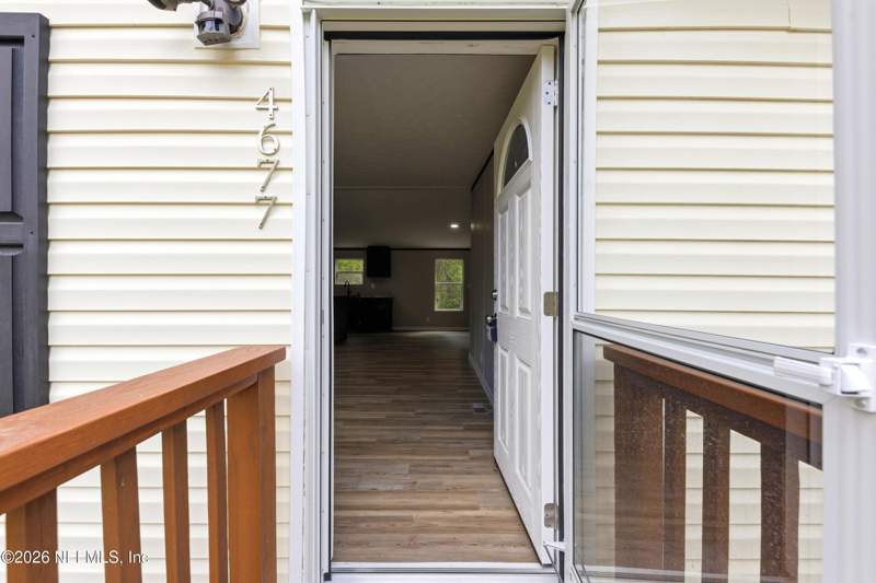 4 bedroom Mobile Home at 4677 Calendula Avenue, Jacksonville South, Middleburg — photo 2