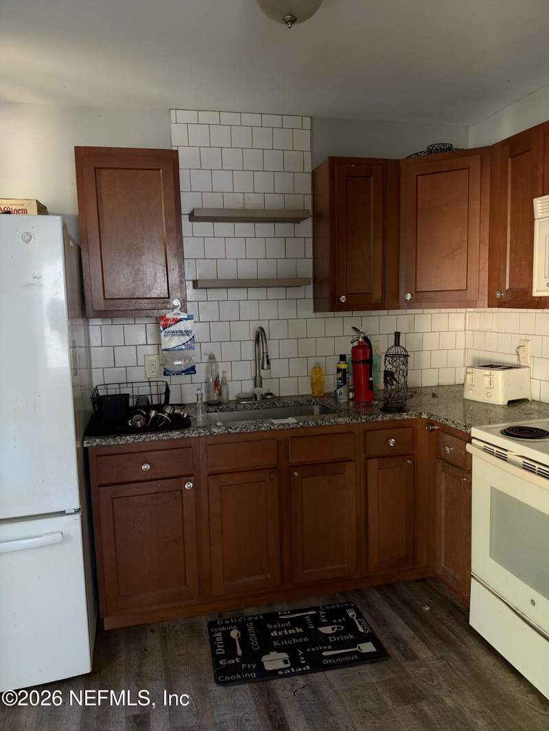 2 bedroom Single Family Residence at 2825 Lowell Avenue, Woodstock, Jacksonville — photo 4