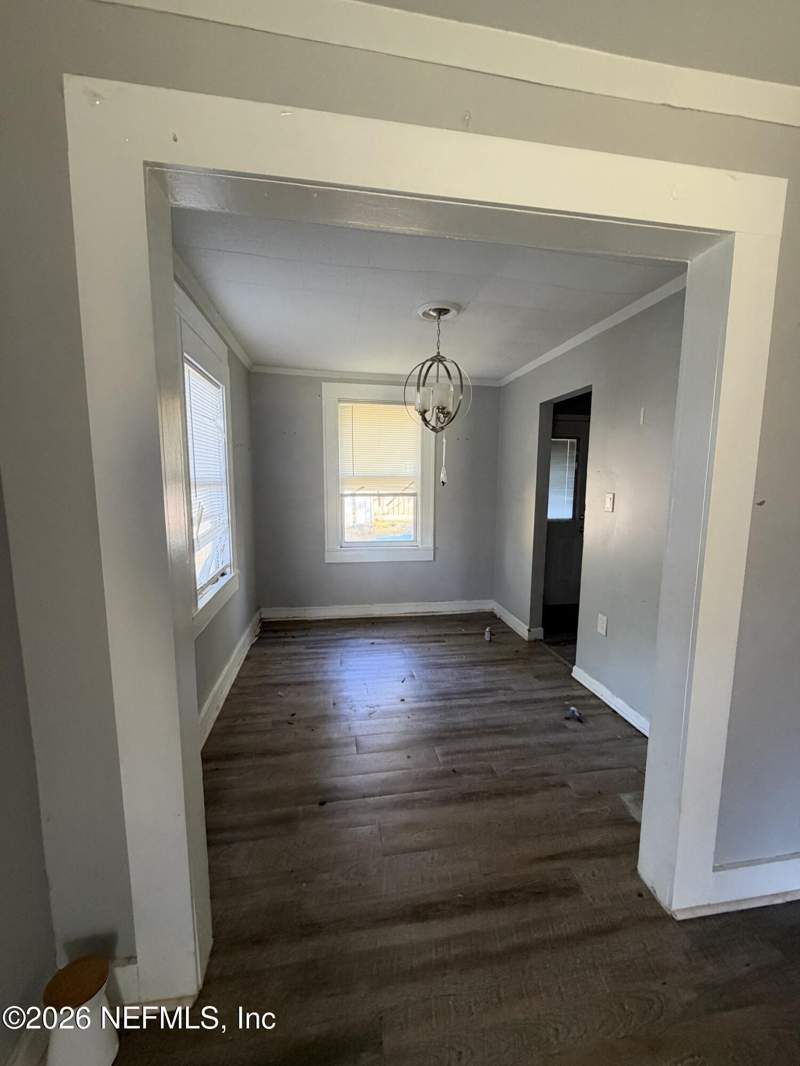 2 bedroom Single Family Residence at 2825 Lowell Avenue, Woodstock, Jacksonville — photo 5