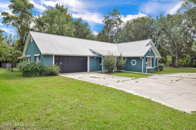 3 bedroom Single Family Residence at 110 Cedar Lane, Thomas Station, Palatka — photo 5