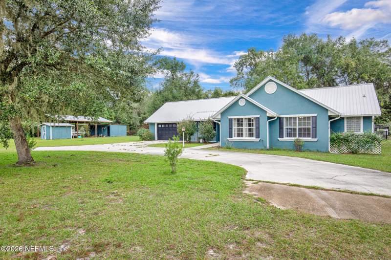 3 bedroom Single Family Residence at 110 Cedar Lane, Thomas Station, Palatka — photo 3