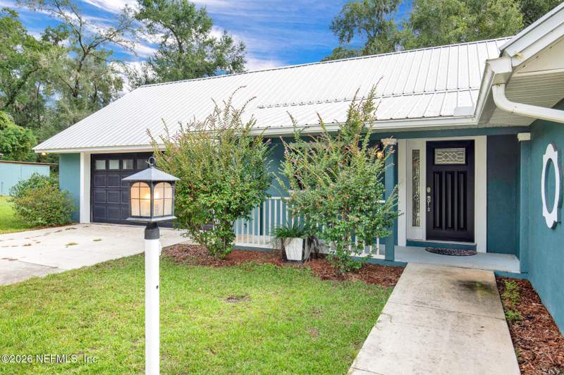 3 bedroom Single Family Residence at 110 Cedar Lane, Thomas Station, Palatka — photo 4