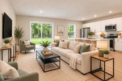 547 Old Lawtey Road, Starke FL - photo 8 of 19