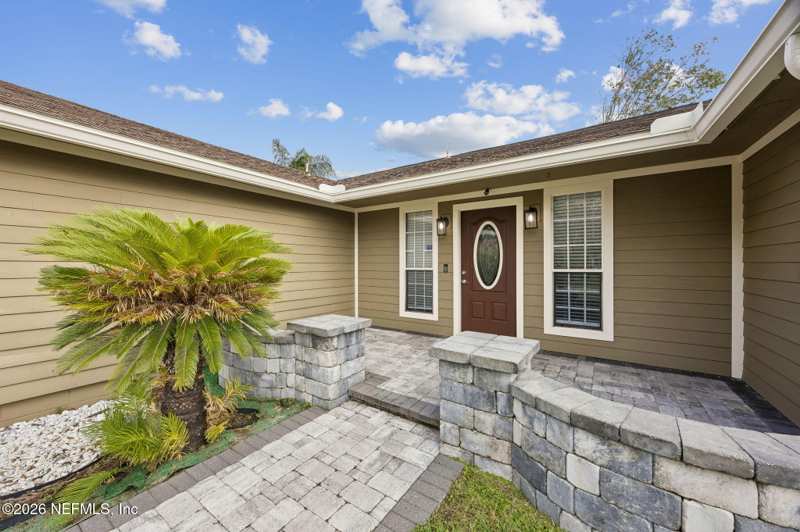 3 bedroom Single Family Residence at 10639 Squires Court, Windermere, Jacksonville — photo 1