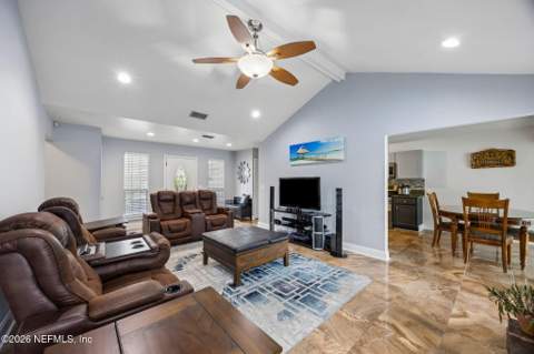 10639 Squires Court, Jacksonville FL - photo 7 of 28