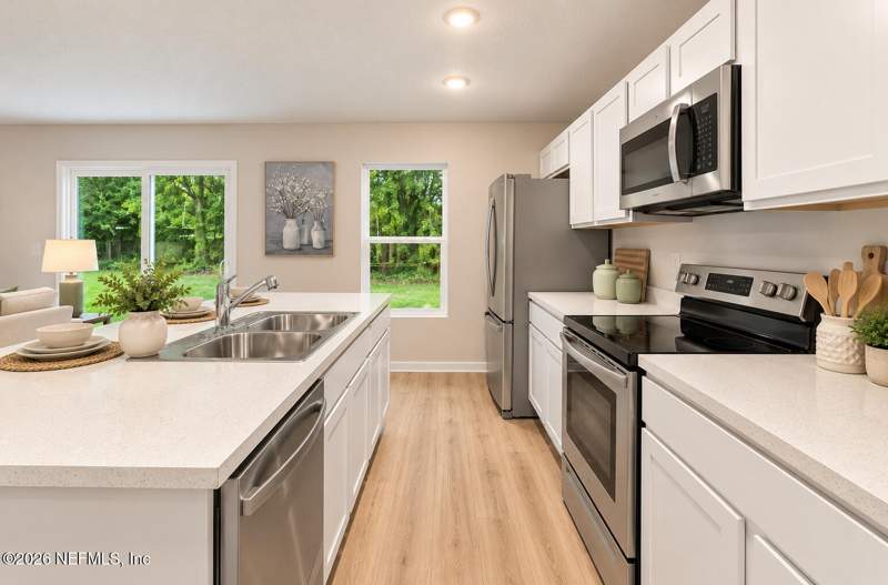 3 bedroom Single Family Residence at 547 Old Lawtey Road, Starke, Starke — photo 5