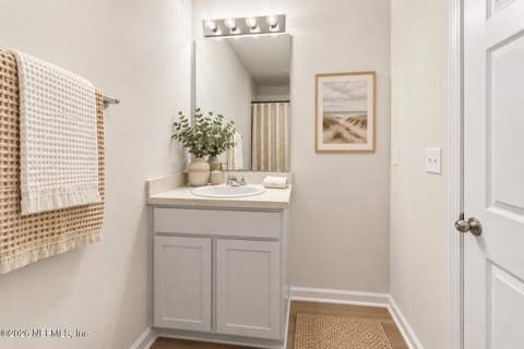 547 Old Lawtey Road, Starke FL - photo 15 of 19