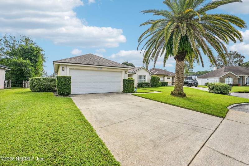 3 bedroom Single Family Residence at 12614 Chapeltown Circle, Nottingham Harbour, Jacksonville — photo 4