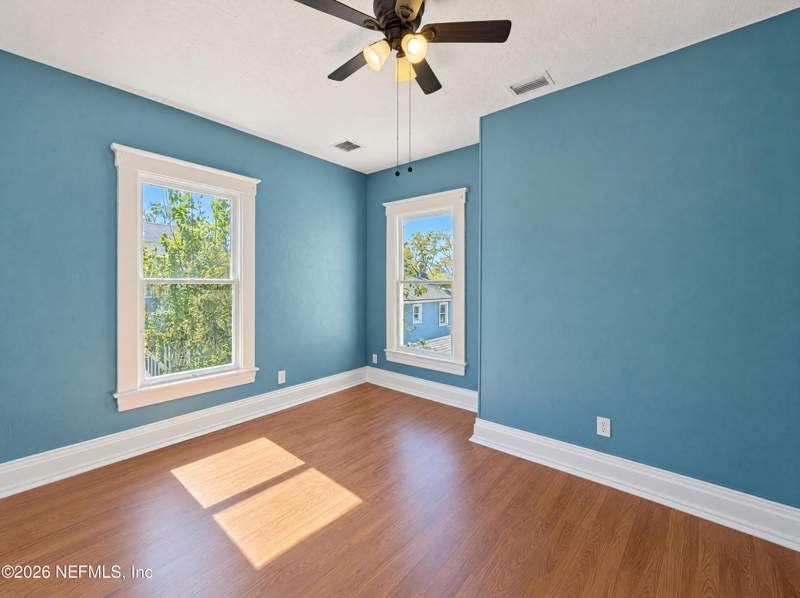 4 bedroom Single Family Residence at 1324 Hubbard Street, East Springfield, Jacksonville — photo 4