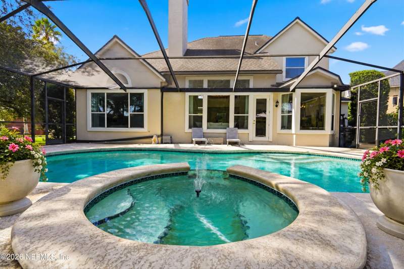 4 bedroom Single Family Residence at 12586 Highview Court, Hidden Hills Cc, Jacksonville — photo 5