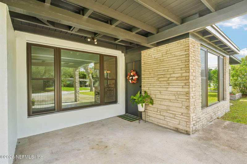 2 bedroom Single Family Residence at 5659 Temple Road, Longwood, Jacksonville — photo 5
