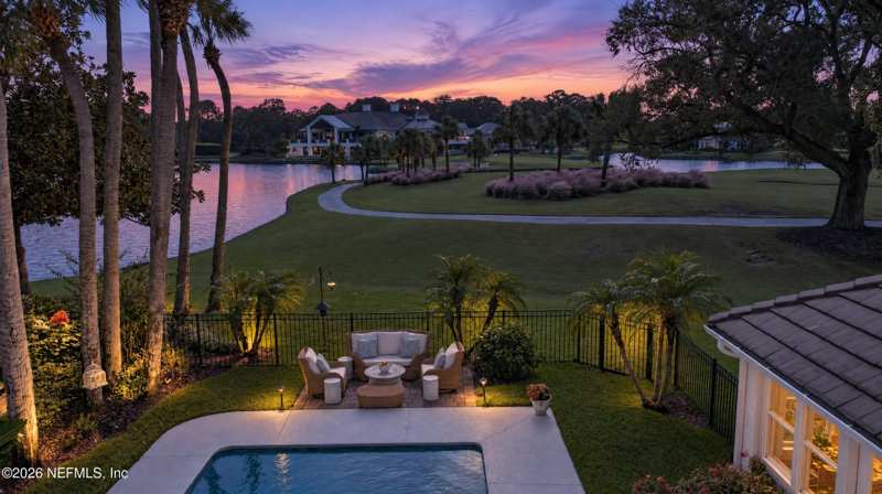 3 bedroom Single Family Residence at 168 Laurel Lane, The Plantation At Pv, Ponte Vedra Beach — photo 1