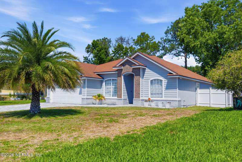 4 bedroom Single Family Residence at 1933 Willesdon Drive, Sutton Lakes, Jacksonville — photo 3