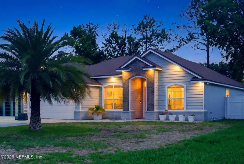 4 bedroom Single Family Residence at 1933 Willesdon Drive, Sutton Lakes, Jacksonville — photo 5