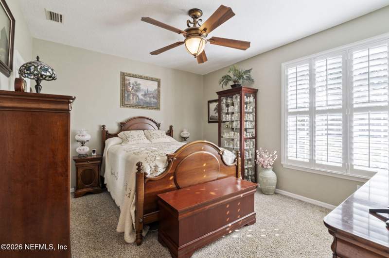 2 bedroom Condominium at 4267 Redtail Hawk Drive #13-2, Edgewater At Sunbeam, Jacksonville — photo 2