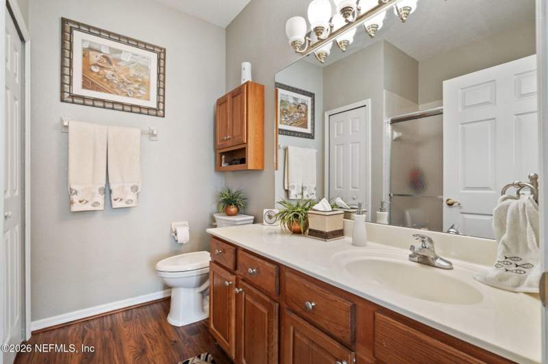 2 bedroom Condominium at 4267 Redtail Hawk Drive #13-2, Edgewater At Sunbeam, Jacksonville — photo 3