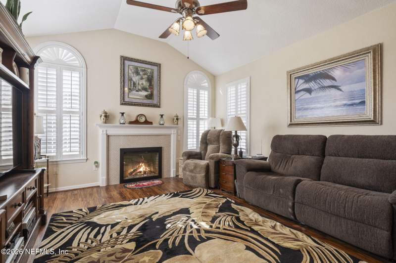 2 bedroom Condominium at 4267 Redtail Hawk Drive #13-2, Edgewater At Sunbeam, Jacksonville — photo 5
