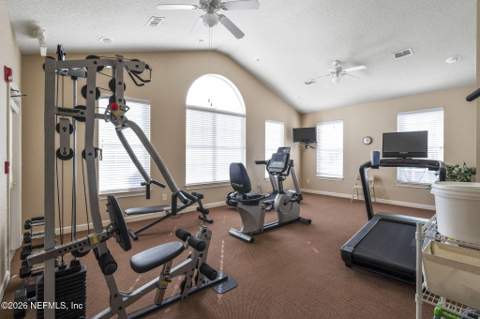 4267 Redtail Hawk Drive #13-2, Jacksonville FL - photo 13 of 15
