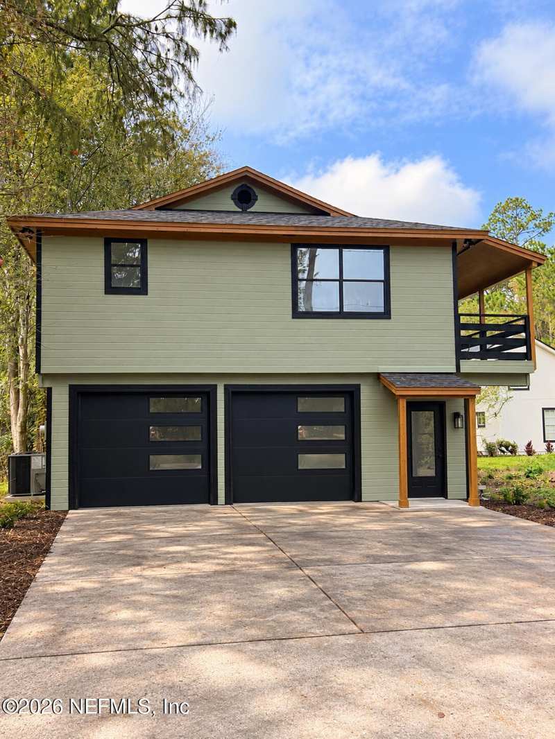 6 bedroom Single Family Residence at 3090 Gerona Drive, Golden Glades, Jacksonville — photo 1