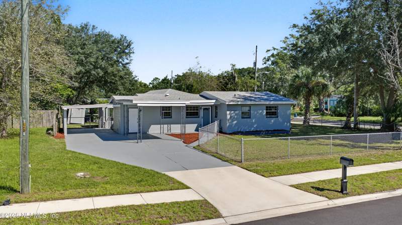 3 bedroom Single Family Residence at 9035 Devonshire Boulevard, Sherwood Forest, Jacksonville — photo 3